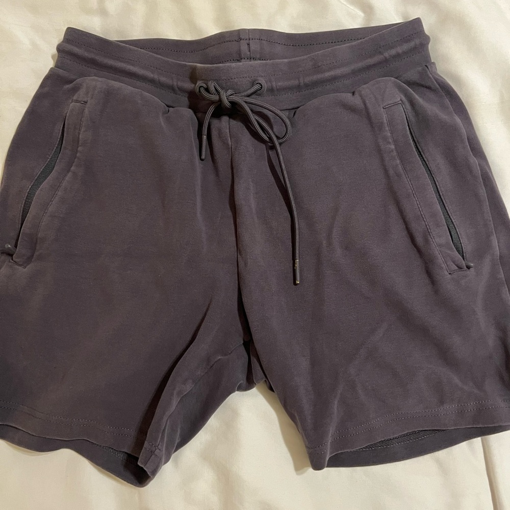 Alphalete MENS shorts